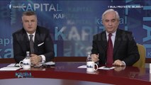 KAPITAL - Një muaj protestë. Bilanci!| Pj.1 - 17 Mars 2017 - Talk show - Vizion Plus