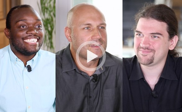 #Émission 5 : Interview croisée entre la start up WayKonect, EuraTechnologies et Microsoft BizSpark Plus