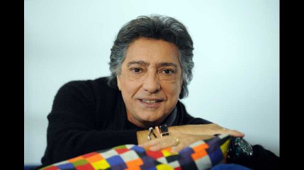 Frédéric François hospitalisé après une chute, il raconte son accident