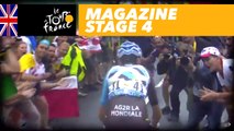 Magazine - Stage 4 - Tour de France 2017