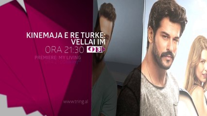 Sonte ne Tring| E Shtune 18 mars 2017