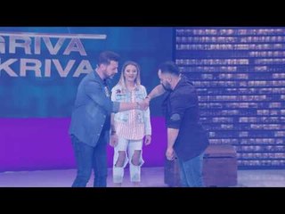 Promo, Pa Limit - 20 Mars 2017