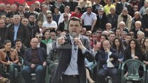 Report TV - Basha-Ramës:Kujt i kujton '97-ën ti more surratsëz, 'sfaciato'?