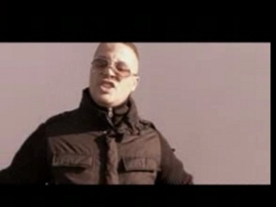BOOTS MEGA Feat.IZEM "Trop chaud"