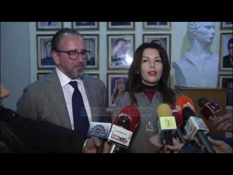 Traviata në Vlorë, opera rishfaqet pas 40 vitesh - Top Channel Albania - News - Lajme