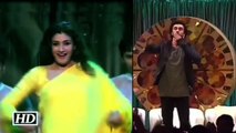 Ranbir in AWE watching Raveena perform 'Tip Tip Barsa Paani'