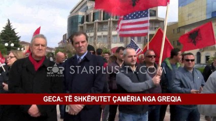 REPUBLIKA E ÇAMËRISË PREZANTOHET NË SHKODËR