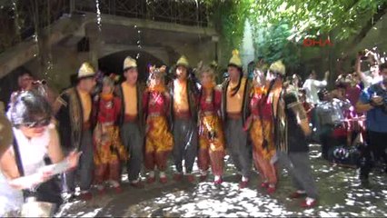 Gaziantep Ressamlar Gaziantep'te Buluştu