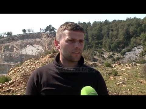 Mbyllen furrat e gëlqeres - Top Channel Albania - News - Lajme