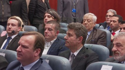 Analistët: VMRO mundet përsëri ta bllokojë mbledhjen e Kuvendit