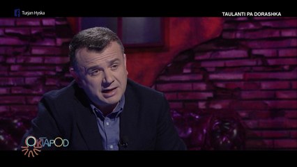 BALLA I BINDUR SE KOALICIONI FUNKSIONON, “KEQARDHJE PER BALTOSJEN E POLICISE E SULMET NDAJ XHAFAJT”