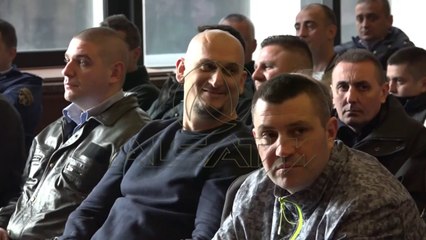 “Kumanova”, dyshime për përfshirjen e agjentëve