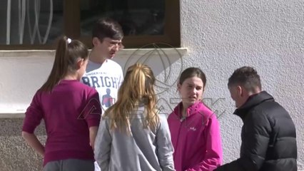 Strugë, lihet në harresë salla e sportit në Oktis