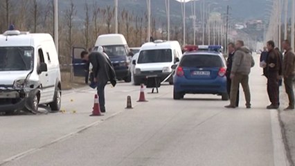 LIHEN NE BURG DY GRABITESIT E QAFE KASHARIT, NJERI NGA TE AKUZUARIT MOHON AKUZEN, “ISHA TEK DENTISTI