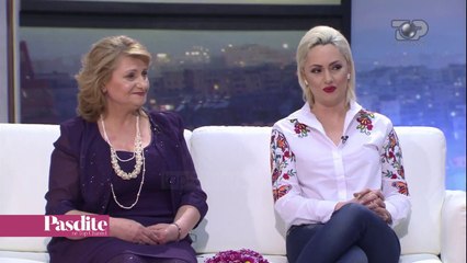 Pasdite ne TCH, 17 Mars 2017, Pjesa 1 - Top Channel Albania - Entertainment Show