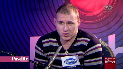 Pasdite ne TCH, 17 Mars 2017, Pjesa 4 - Top Channel Albania - Entertainment Show