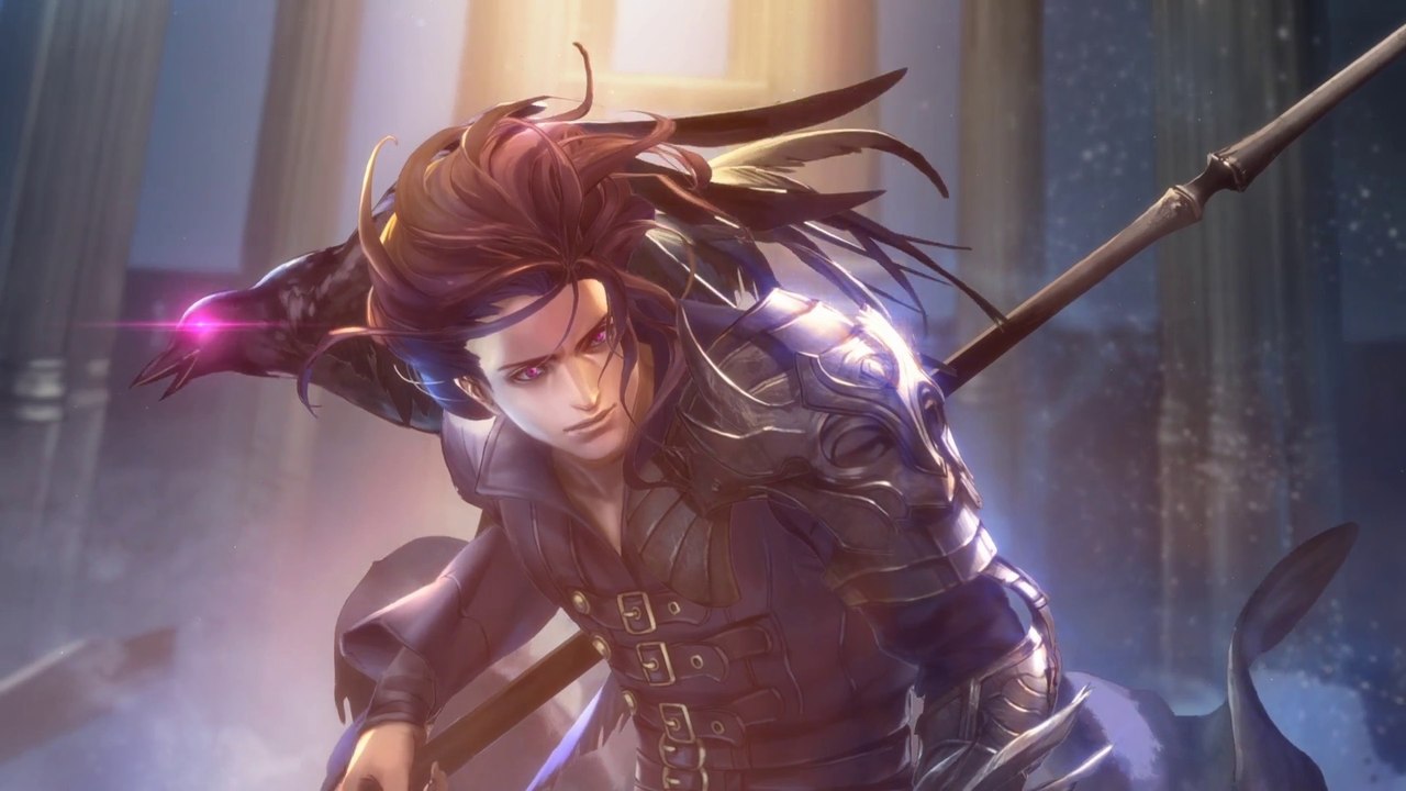 Shadowverse - Bande-annonce VF