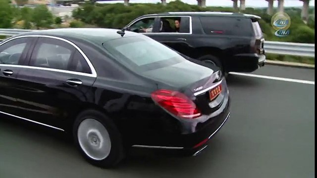 Yıldırım, Kuzey Marmara Otoyolu, Paşaköy TEM Kurtköy Bağlantı Yolu Açıldı