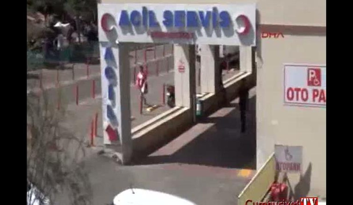 Akrabaların arazi kavgası: 2 ölü 3 yaralı