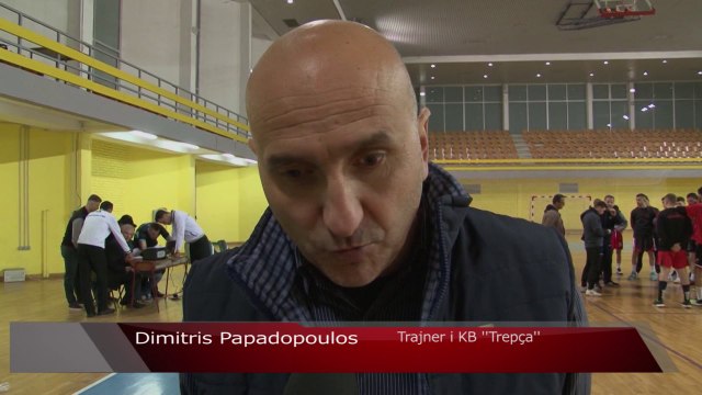 Trepça shënon fitoren e 15 të në Superligë, mposht Vëllaznimin me rezultat 74-98 - Lajme