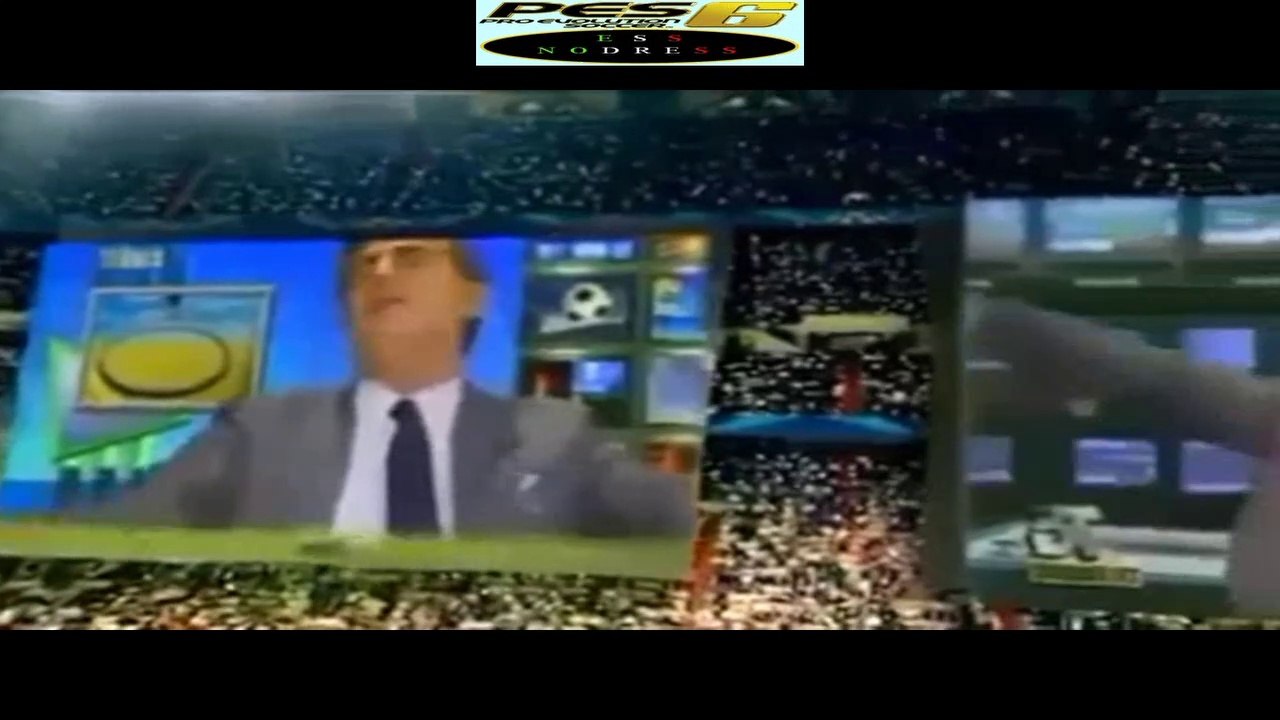 Anteprima Mosconi in PES6 ESS-NODRESS 2017-2018+Legends