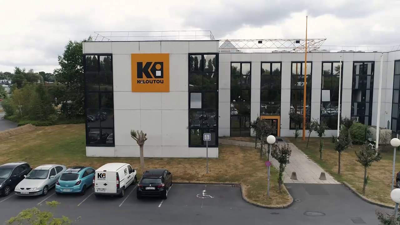 K -  Fête de l'été 2017