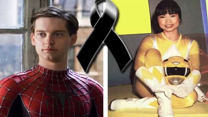 ACTORES QUE YA FALLECIERON Y NO SABIAS 2017