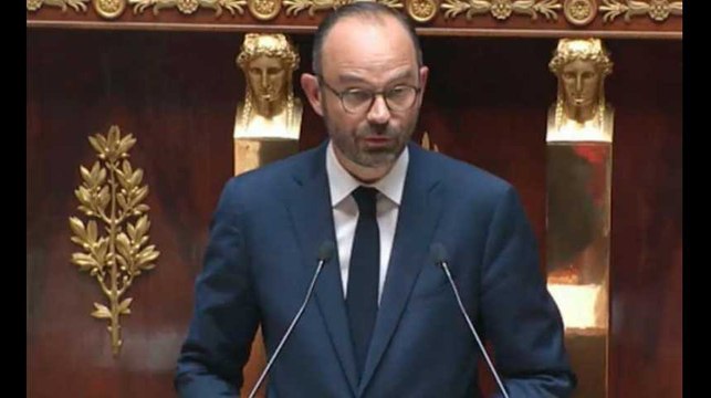 Édouard Philippe veut rendre obligatoire certains vaccins pour les enfants