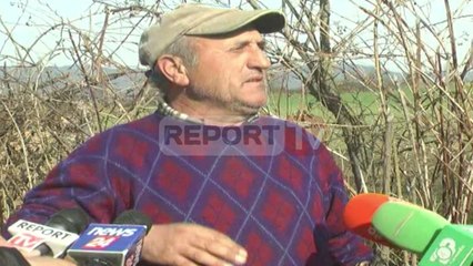 Report TV - Dëshmitari në Devoll: Erdhën të gjakosur në shtëpinë timë, më kërkuan ndihmë