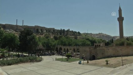 Sıcak Hava Yaşamı Olumsuz Etkiliyor