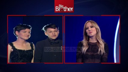 Nis edicioni i 9 i “Big Brother” - Top Channel Albania - News - Lajme