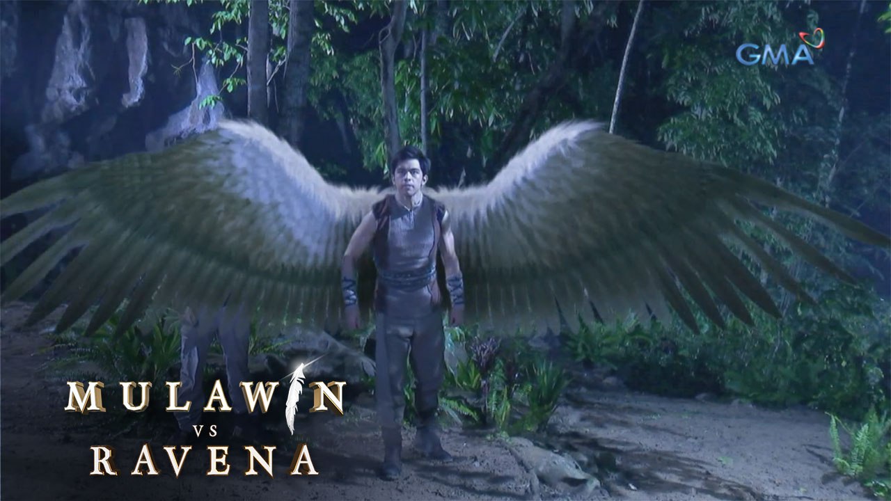 Mulawin VS Ravena: Paglipad pabalik sa Avila | Episode 32