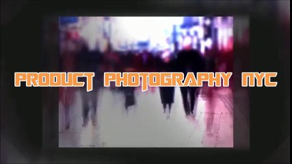 product photography nyc