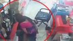 Women Caught On Camera While Stealing In Shop - CCTV Footages