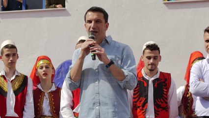 Festivali “Ritet pranverore” - Top Channel Albania - News - Lajme