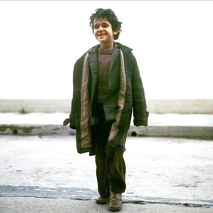 Kardeşim Benim'in Kahraman'ı Şimdilerde Mobilya Ustalığı Yapıyor