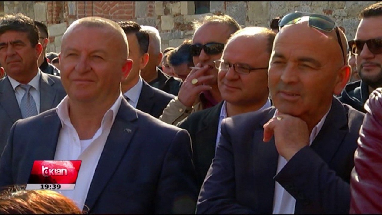 Edicioni i lajmeve TvKlan 19 mars 2017