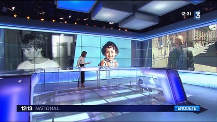 Affaire Grégory : le parquet de Dijon requiert le maintient en détention de Murielle Bolle