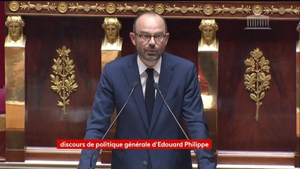 Bac : #EdouardPhilippe lance "une concertation dès la rentrée"