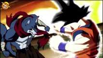 ¿Que Es La Nueva Aura De Goku  -   DRAGON BALL SUPER AVANCE CAPITULO 98