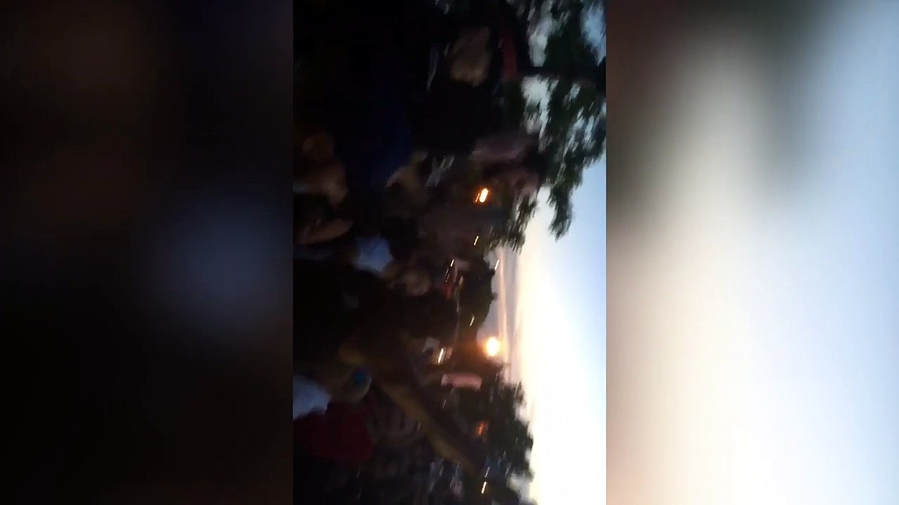 Des policiers canadiens qui se mettent au rap... ça donne ça!