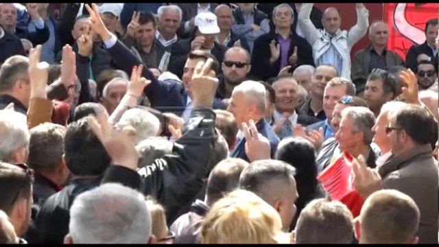 Ora News - Rama-PD: S’ka për të ardhur ndonjëherë ftesa për qeveri teknike, ndaj kthehuni