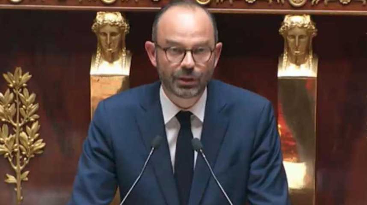 Le bac "profondément renouvelé" d'ici 2021 annonce Édouard Philippe