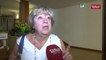 Réduction du nombre de parlementaires : "Il faudra être plus épaulé", espère Françoise Cartron