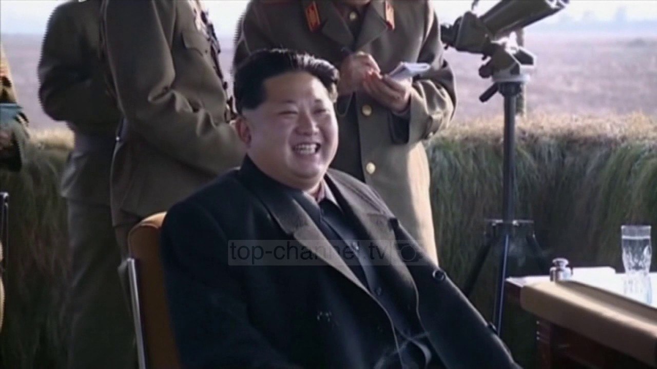 Koreja e Veriut, “industri moderne” për lëshimin e raketave - Top Channel Albania - News - Lajme