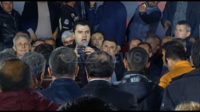 Ora News - Xhafaj, Basha: Nishani në lartësinë kushtetuese, i bëri thirrje Ramës e Metës
