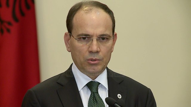 Nishani dekreton Xhafajn dhe kërkon uljen e tensioneve - Top Channel Albania - News - Lajme