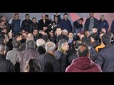 Report TV - Basha: Nuk do ketë zgjedhje pa opozitën dhe me Xhafajn ministër