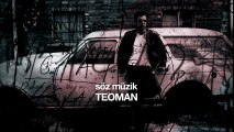 Çeşitli Sanatçılar - Söz Müzik Teoman (Full Albüm)