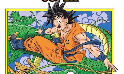 Dragon Ball Super (EN SUB) : interview exclusive avec le dessinateur Toyotaro